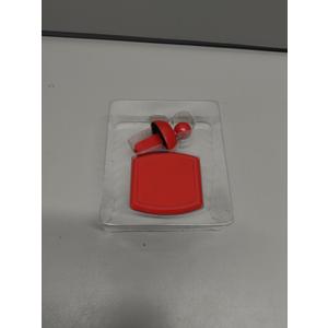 DI Watch US Car Mount - Magnetic Red