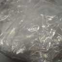 Induction Plate Adapter, Heat Diffuser for Gas Glass Stove Cooktop, Induction Converter Disk with Removable Handle, Simmer Heat Diffuser Plate for Cookware Accessories 6.3inch