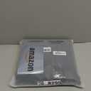 Unicook 58 Inch Grill Cover for Weber Genesis II, LX 300 Series and Genesis 300 Series Gas Grills, Heavy Duty Waterproof Fade Resistant BBQ Cover, All Weather Protection, Compared to Weber 7130