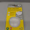 Medela Contact Nipple Shields for Breastfeeding (20mm)