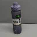 Manna Push Lightweight Water Bottle 39 oz