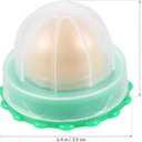 POPETPOP 2pcs Cat Snacks Candy Cat Treats Sugar Ball Catnip Candy - Cat Licking Sweet Ball Fish Gelatin Treats Lickable Candy, Healthy Care Kitten Energy Nutrition Solid Candy