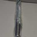 VViViD XPO Dark Grey Brushed Metallic Car Wrap Vinyl Roll (1.49ft x 5ft)