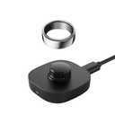 WONJOY Compatible with Oura Ring Gen3 Charger - Size 8 - Fast Charging Dock with USB-C Cable for Smart Ring (8)