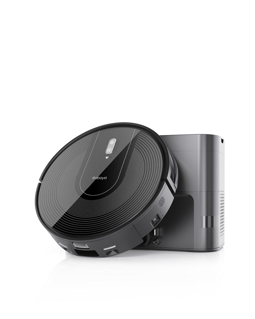 Robot Vacuum Cleaner D60+