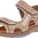 Cobb Hill Fiona Taupe 5 B (M)