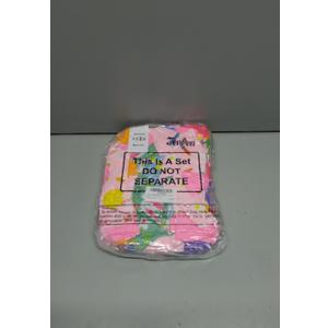 JenPen 24/48/72 Pairs Nurses' Week Appreciation Gifts Nurse Novelty Crew Socks Bulk for Doctor Dental Medical Assistant