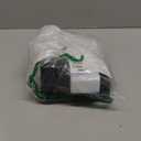 Wireless Charger,6 in 1 Wireless Charging Station with Digital Alarm Clock&Night Light,15W Fast Charger Compatible with iPhone 16/15/14/13/12/11,Samsung Galaxy AirPods & Apple Watch