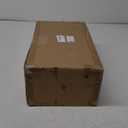 Sprinklers for Yard, 360 Tripod Sprinklers for Yard Large Area, 3/4" Connector Lawn Sprinkler, Adjustable Height 16-37, Water Sprinkler for Lawn/Garden/Patio, 1Pack