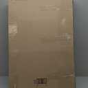 Cargo Liner Backrest Mat Fits for Nissan Kicks 2025 2026 Cargo Mat Liner All Weather TPE Protector Back Seat Cover Accessories