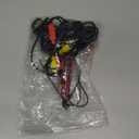 Car Stereo Radio for Toyota Prius 2004 2005 2006 2007 2008 2009 with Wireless Carplay Android Auto - 9" IPS Touch Screen with GPS BT WiFi FM SWC Mirror Link Backup Camera - 2G+32G