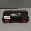 Brushless Electric Pruning Shears for DeWalt 20V Battery, Portable Cordless Pruning Shears with LCD DisplaySK5 Blades, Adjustable Cutting Diameter 0.8-1.2 Inch for Gardening Tree Pruning(NO Battery)