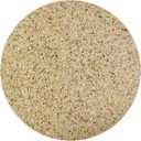 HappyFiller 2 LB Natural Coarse Silica Sand Real Sand Vase Filler,Arts Crafts,Wedding Ceremony,Home Decoration,Fire Pits,Succulents Plants,Aquarium Tank Animal Bedding,Zen Garden