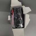 i-Blason Armorbox for Samsung Galaxy S23 Case with Stand & Belt-Clip [Built-in Screen Protector] [2 Front Frames] [Military-Grade Protection] Full-Body Rugged Bumper Case with Kickstand (Ruddy)