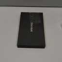 SHIELDON Wallet Case for iPhone 16 Pro 6.3" 2024, Genuine Leather Folio Magnetic Closure RFID Blocking Card Holder Kickstand Full Protection Phone Case Compatible with iPhone 16 Pro - Retro Brown