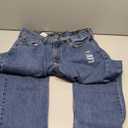 Levi's Men's 550 Relaxed Fit Jeans (38W x 32L, Dark Stonewash)