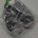 LeIsfIt Toddler Shoes Boys Girls Barefoot Shoes Kids Breathable Sneakers Tennis Shoes Slip on Shoes, 7"