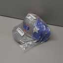 Donald Trump 2024 Save America Patriotic Hat, 3 Pack