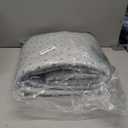 2x6 Feet Runner Rugs for Hallway, Brown Modern Soft Bedroom Bedside Rug, Low Pile Non Slip Memory Foam Rugs, Washable Fluffy Carpet for Entrance Kitchen Laundry Living Room Decor