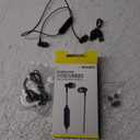 Acoustix Stereo Earbuds (2 pair of earbuds)