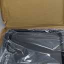 Little Small Baking Sheets Nonstick Set of 2 (9.5inch X 7.1inch) - SS&CC 8 Inch Nonstick Baking Toaster Oven Tray Cookie Sheets, 1 or 2 Person Household