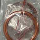 Auovo Air Conditioner Vent Ring Interior Accessories for Wrangler JL 2018-2023 Gladiator JT 2020-2023 Dashboard Air Conditioning Vent Outlet Trim Cover Aluminum Alloy (Orange, 2018-2023)