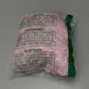 Sioloc Light Pink Cheesecloth Table Runner 120 x 35, Soft Gauze Boho Wedding Valentines Table Decor for 10ft Table, Romantic Party, Baby Shower, Bridal Shower, Home & Event Decor (1pc)