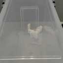 Cold Water Dispenser with Anti-blockage Faucet and Divider PP Material Juice Storage Container for Home Party and Drink Bar Use