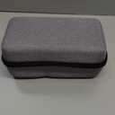 Handheld Sewing Machine,Beginner's Sewing kit with Storage,Two Power Supply Modes,Portable mini Sewing Machine,Handheld for Beginners.(New White)