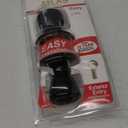 Steel Pro Entry Lockset