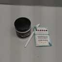 STARTSO WORLD Leather Recoloring Balm - Repair Kit for White Furniture and Car Seats | Scratch Remover, Restores Faded Leather