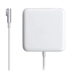 Mac Book Pro Charger - 60W L-Tip Power Adapter,Compatible with Adapter for Mac Pro 13 Inch Before Mid 2012(Mac Book 2009-2010)