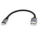 6 Inch USB C Cable - USB A to C Charging Cord, Fast Charging