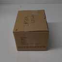 Laser Lights Stage Lights, Gruolin 3D Animation DJ Party Laser Light Full Color with DMX512 & Sound Activated, Perefct for Disco Party Bar Club DJ & Stage Lighting (Remote Version)