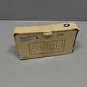 uzoli Projection Alarm Clock for Bedroom Ceiling, Digital Projection Clock with USB Port, Temperature, Humidity, Battery Backup, Adjustable Loud Alarm Clock for Heavy Sleeper, Rotatable Projector