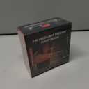 Red Light for Sleep with Dual Pure Red Light, White Noise Sound Machine, Sleep Support for Adults and Kids, Ideal for Meditation, Yoga, and Focus