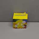 PROHEAR 032 Kids Ear Protection  Ear Muffs for Noise Reduction, 25NRR Noise Cancelling Headphones for Toddlers, Autism, Sensory Use, Hearing Protection  Orange