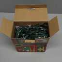 Christmas Lights 1200 LED 394 FT, Waterproof Outdoor String Lights with Remote and Timer, Christmas Tree Lights with 8 Modes Dimmable, Fairy Lights for Holiday Decor (Warm White)