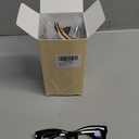 CCVOO 6 Pack Oprah Reading Glasses for Women, Eyeglasses, Blue Light Readers for Women, Computer Eye Glasses, Cheaters +2.25