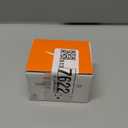 Amazon Basics Smart Plug, Works with Alexa Only, 2.4 GHz Wi-Fi, No Hub Required, 2 Pack, White