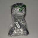 Dreamlover Wig Stand, Wig Head Stand, Wig Holder for Multiple Wigs, Black, 3 Pack (14.2 Inches (Pack of 3))