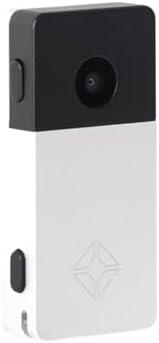 Blockstream Jade Plus - Bitcoin Hardware Wallet with Camera, Bluetooth, USB-C - Secure Offline Bitcoin Storage (Lunar Silver)