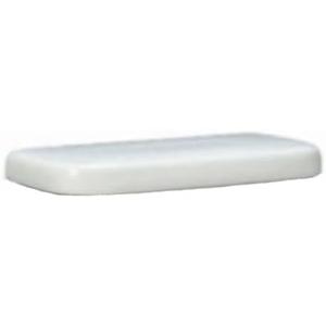 PROFLO PF9812LIDWH Toilet Replacement Lid for PF9812WH - White