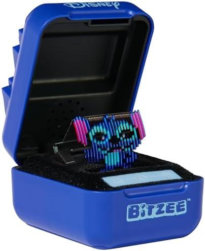 Bitzee, Disney with 30 Interactive Characters Inside, Reacts to Swipes, Tilts & Taps, Disney Toys & Digital Pet Gifts & Stocking Stuffers for Kids