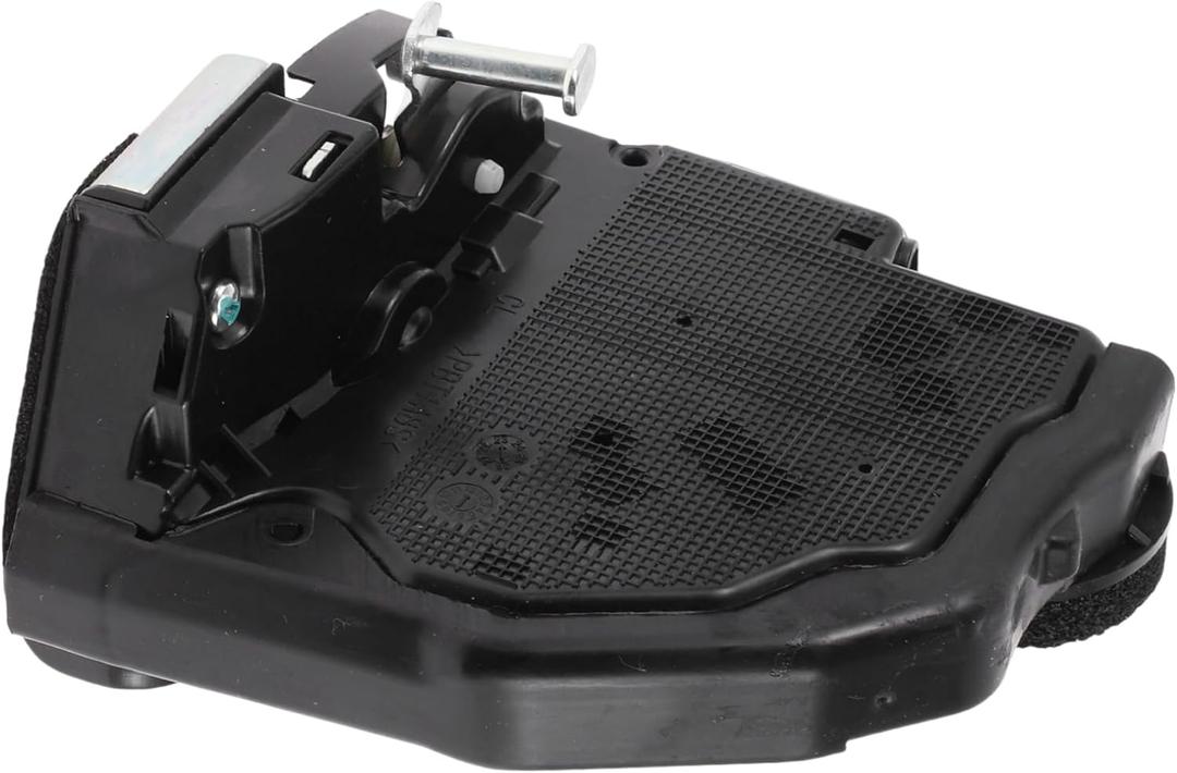 Power Door Lock Actuator Motor for Toyota Tundra 2007-2019 for Toyota 4Runner 2010-2019 Door Latch Actuator Assembly Rear Left