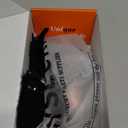 2025 New Black Masquerade Masks for Women with Feathers - Womens Mascarade Venetian Mask for Masquerade Party, Mardi Gras, Halloween Cosplay Prom, Christmas