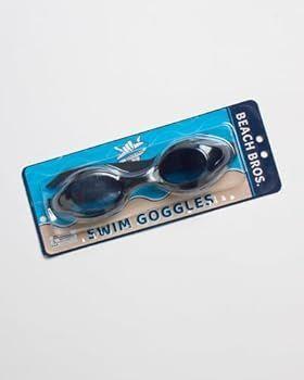 Boy's ZeroXPosur Swim Trunks w Goggles  Boy's Size, Large 5-6 