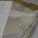 Hellojin 3 Tier Fruit Basket For Counter, Large Capacity Fruit Storage Countertop, Fruit Holder, Wooden Pantry Organizers and Storage, Kitchen Countertop Organizer With 2 Banana Hangers (Walnut)