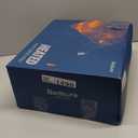 Bedsure Heated Mattress Pad Queen  Luxury Soft Electric Bed Warmer with Memory & Preheat Functions, 12Hour Auto Off & 10 Heat Settings with Dual Controllers, Fast Heating, Deep Pocket, 60"x80"