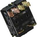 Coleman 67593251 Selector Switch